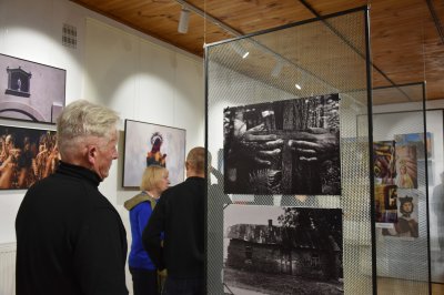 Zaduszki Muzyczne 2025